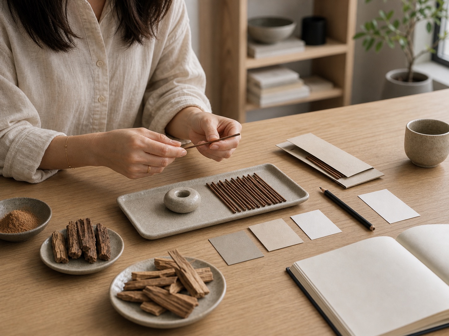 Is Expensive Incense Worth It?